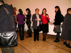 Izazovi razvoja volonterstva u Hrvatsko